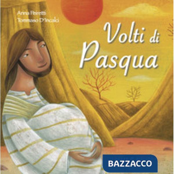 Volti di Pasqua