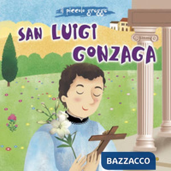 San Luigi Gonzaga