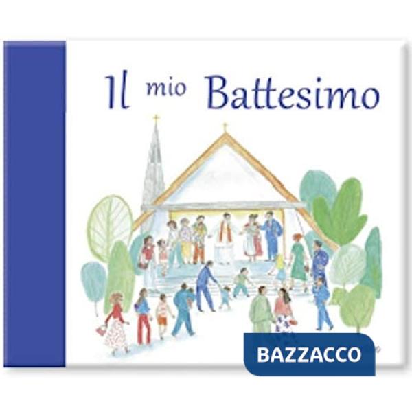 Mio battesimo (Il)