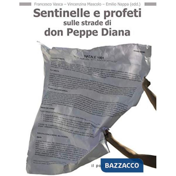 Sentinelle e profeti sulle strade di don Peppe Diana