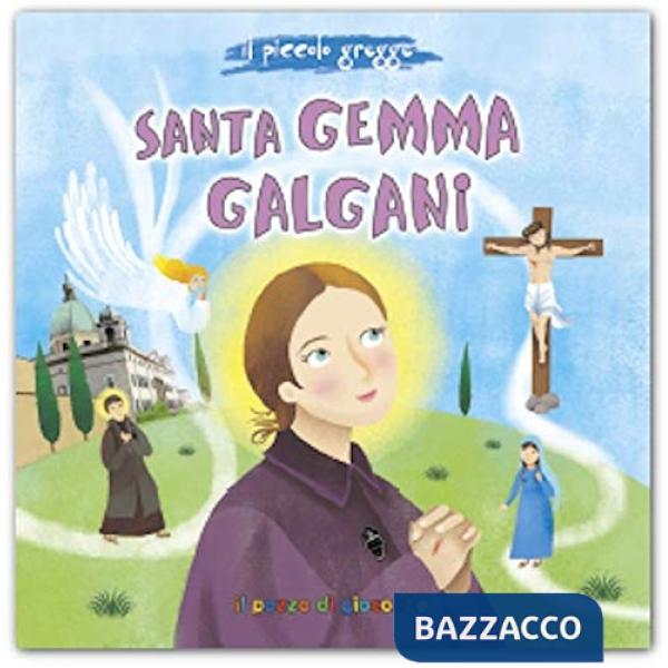 Santa Gemma Galgani