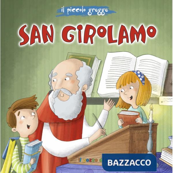 San Girolamo