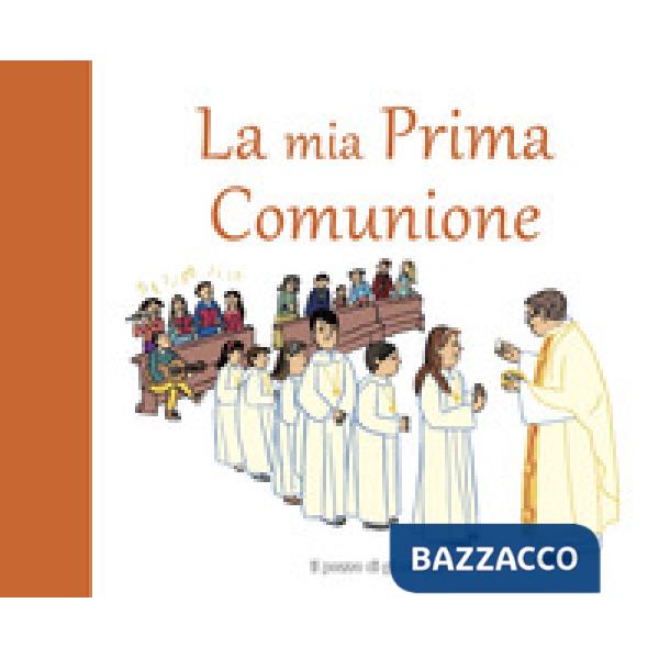 Mia prima comunione (La)