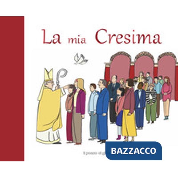 Mia Cresima (La)