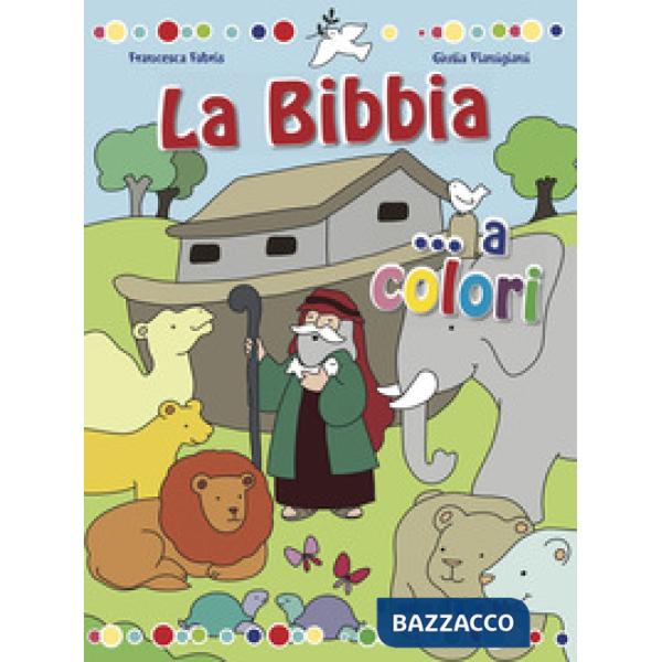 Bibbia... a colori (La)