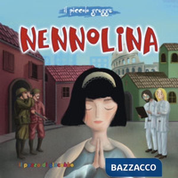 Nennolina
