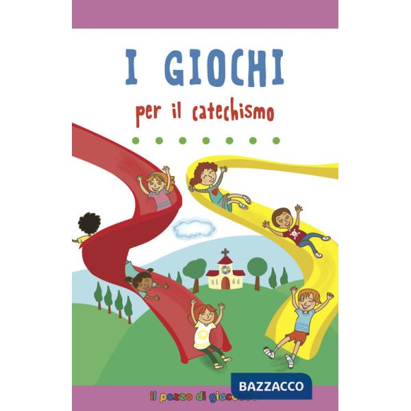 Giochi per il catechismo. Ediz. illustrata (I)