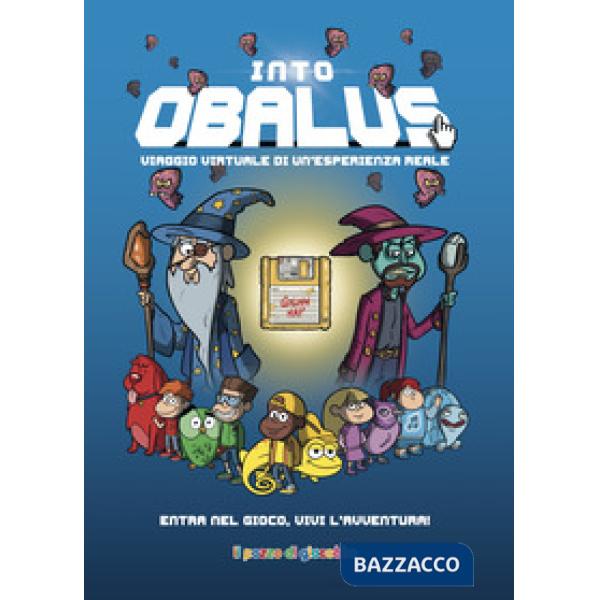 Into Obalus. Viaggio virtuale di un'esperienza reale