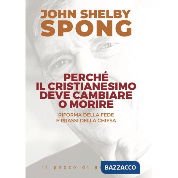 Perché il cristianesimo deve cambiare o morire. Riforma della fede e prassi della Chiesa