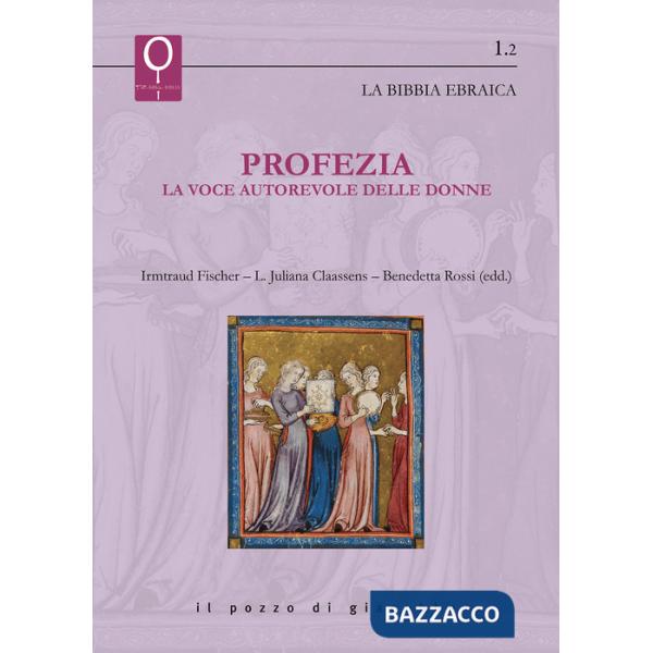 Profezia. La voce autorevole delle donne