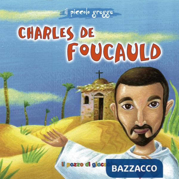 Charles de Foucauld