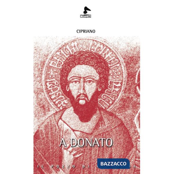 A Donato. La virtù della pazienza