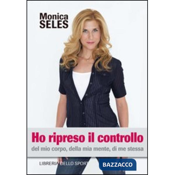 Ho ripreso il controllo. Del mio corpo, della mia mente, di me stessa
