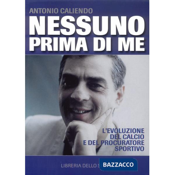 Nessuno prima di me
