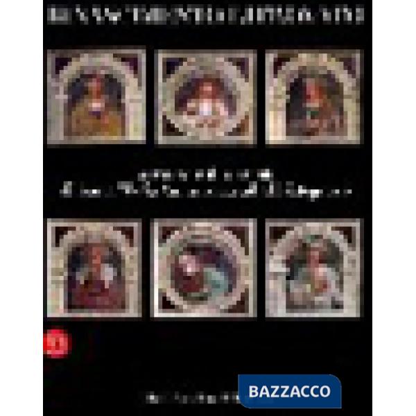 Rinascimento ritrovato. La chiesa e il convento di Santa Maria Annunziata ad Abbiategrasso. Ediz. illustrata