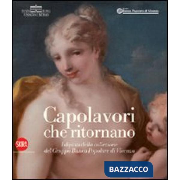 Capolavori che ritornano. I dipinti della collezione del Gruppo Banca Popolare d