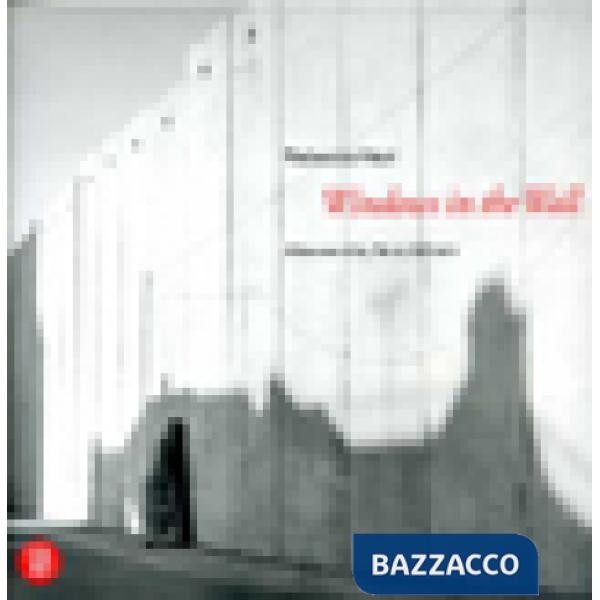 Windows in the wall. Ediz. inglese