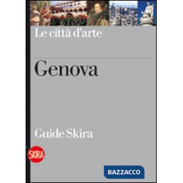 Genova. Ediz. illustrata