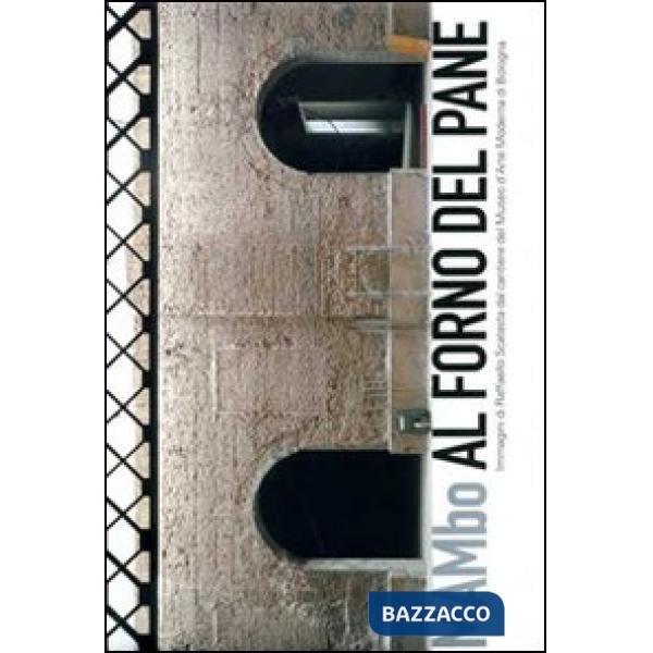 MAMbo al Forno del pane. Ediz. illustrata (Il)