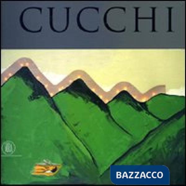 Enzo Cucchi (1967-2006). Dipinti e disegni. Ediz. italiana e inglese