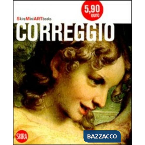 Correggio. Ediz. illustrata