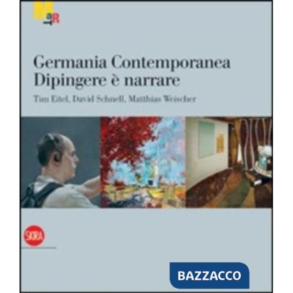 Germania contemporanea. Ediz. illustrata