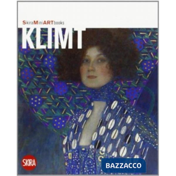 Klimt. Ediz. illustrata