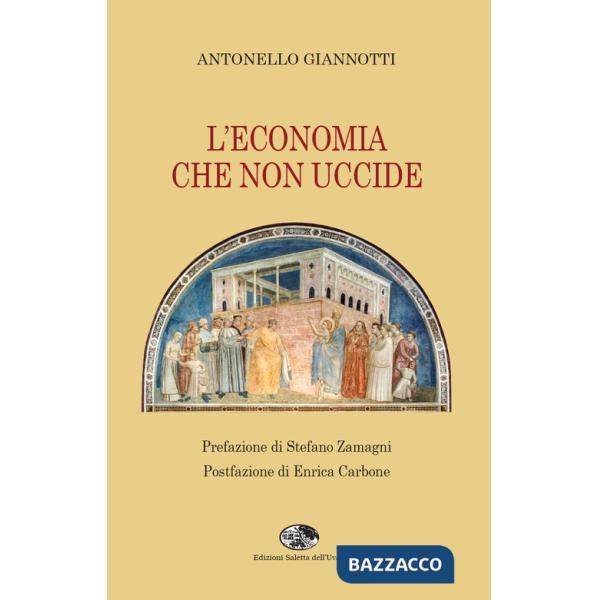 Economia che non uccide (L')