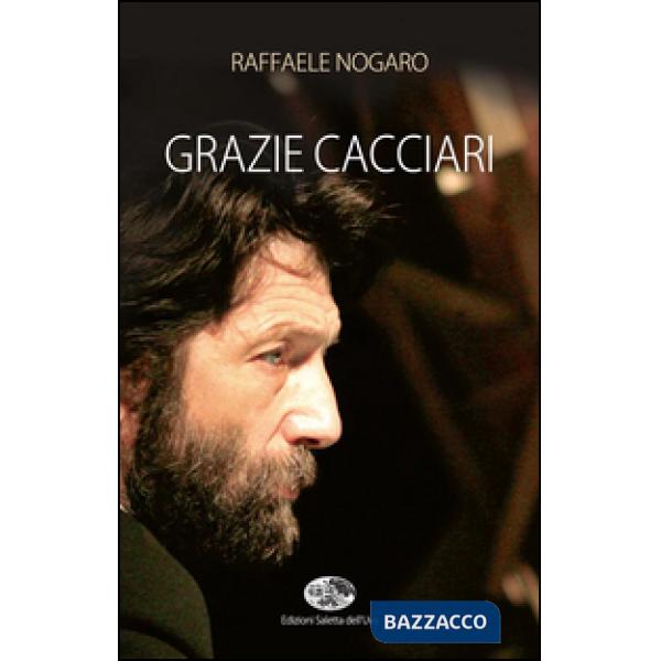 Grazie Cacciari