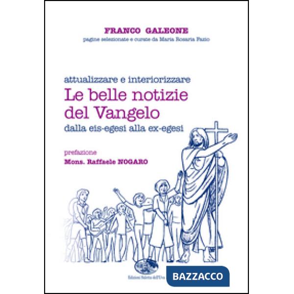 Belle notizie del Vangelo (Le)