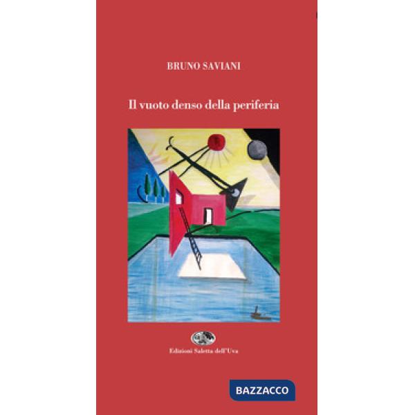 Vuoto denso della periferia (Il)