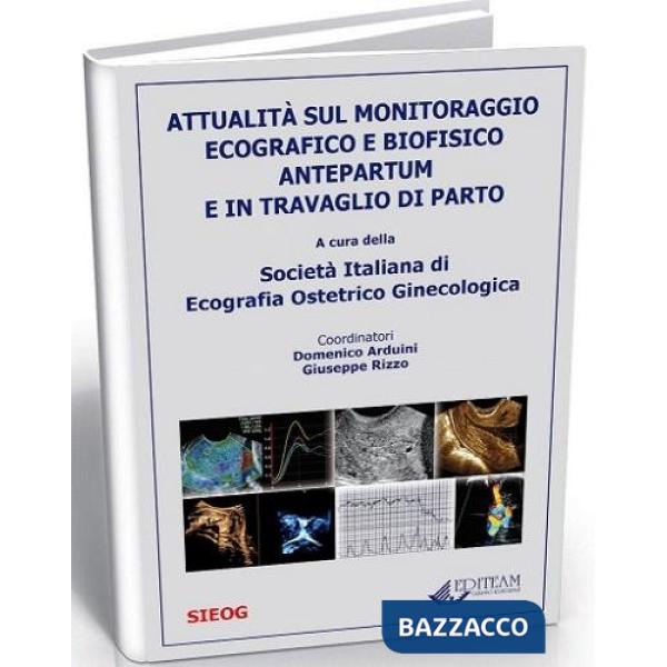Attualità sul monitoraggio ecografico
