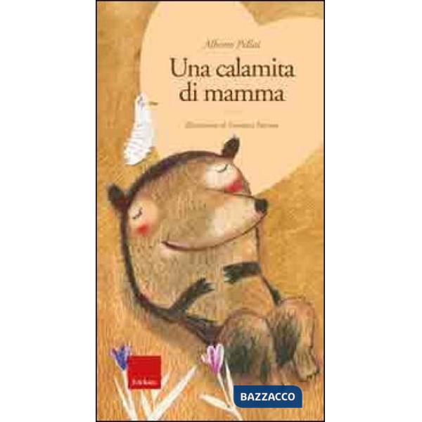 Calamita di mamma. Ediz. illustrata. Con CD Audio (Una)