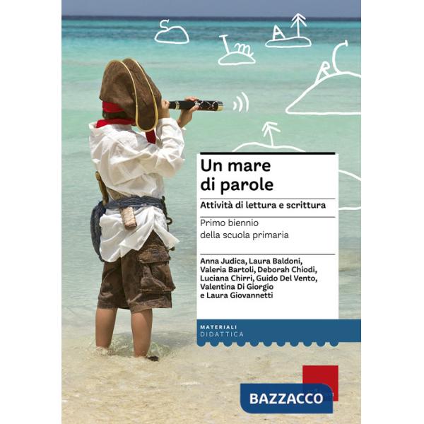 UN MARE DI PAROLE. ATTIVITA DI LETTURA E SCRITTURA