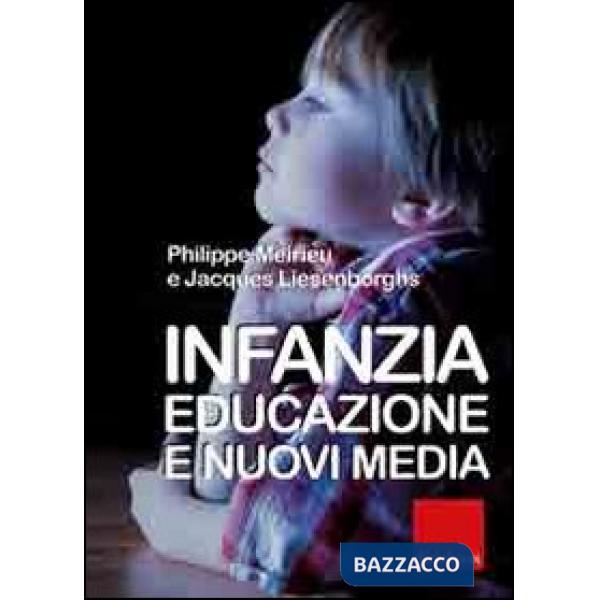 Infanzia, educazione e nuovi media