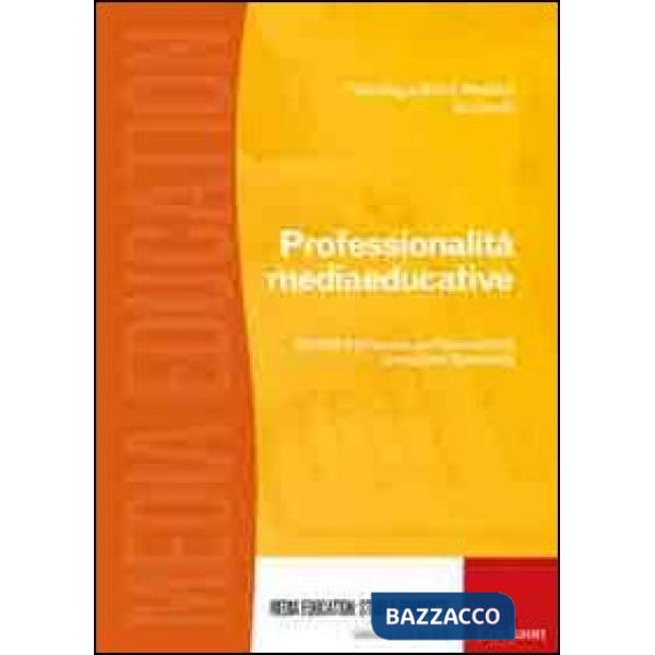 Professionalità mediaeducative. Modelli e proposte per l'educazione a i media in Germania