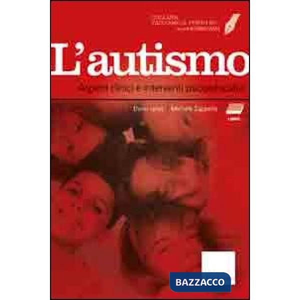 Facciamo il punto su... l'autismo. Con CD-ROM. Con DVD
