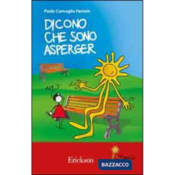 Dicono che sono Asperger