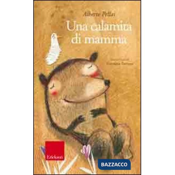 Calamita di mamma. Con CD Audio (Una)