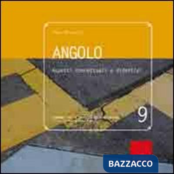 Angolo. Aspetti concettuali e didattici