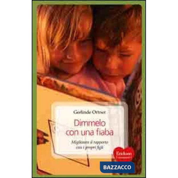 Dimmelo con una fiaba