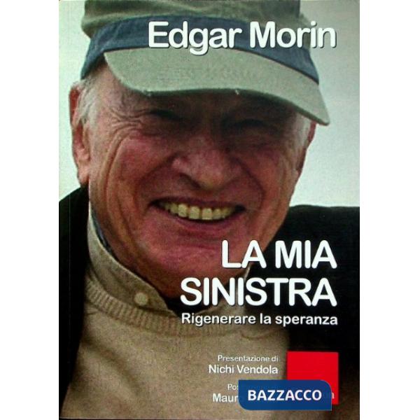 Mia sinistra. Rigenerare la speranza (La)