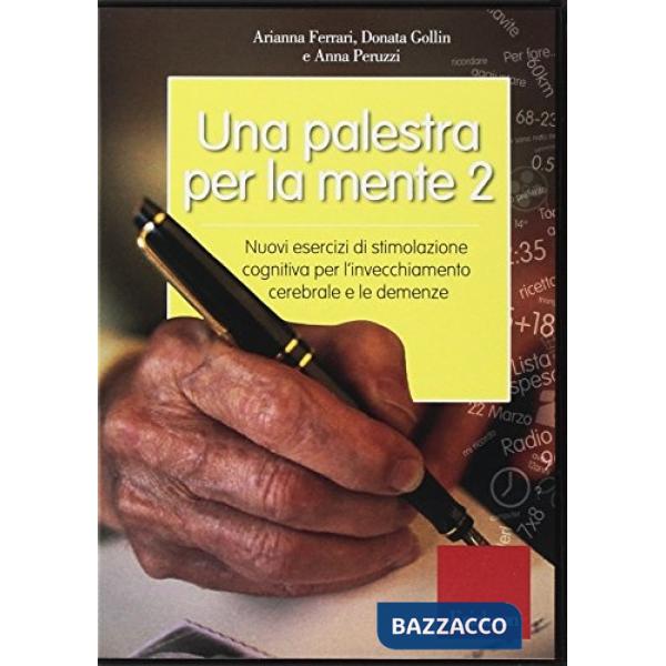 Palestra per la mente. Con CD-ROM (Una). Vol. 2
