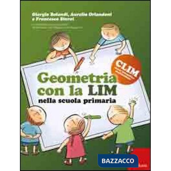 Geometria con la LIM nella scuola primaria