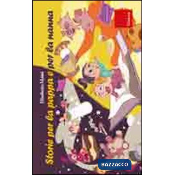 Storie per la pappa e per la nanna