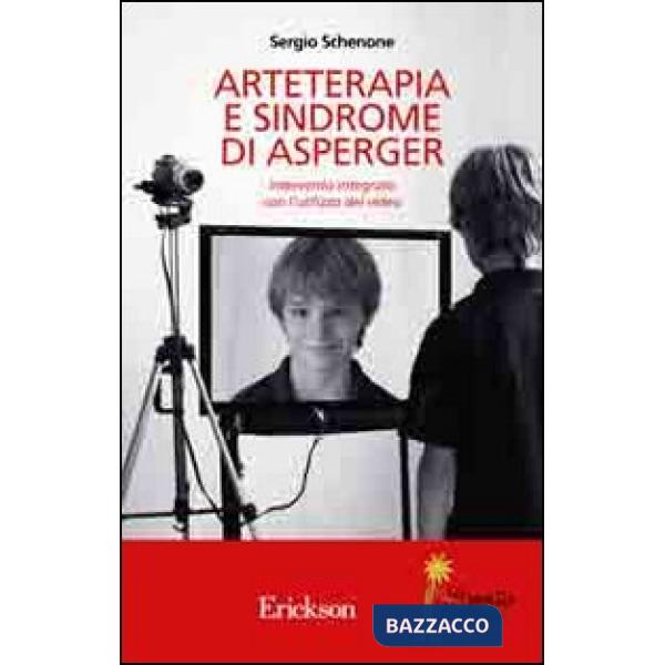 Arteterapia e sindrome di Asperger. Intervento integrato con l'utilizzo del video