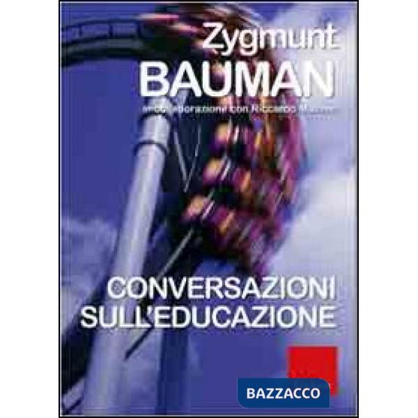 Conversazioni sull'educazione