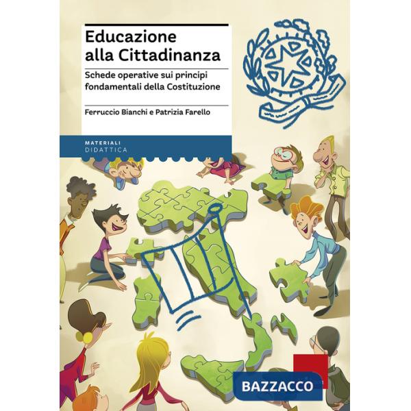 EDUCAZIONE ALLA CITTADINANZA