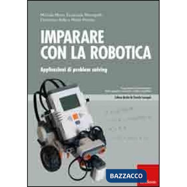 Imparare con la robotica. Applicazioni di problem solving