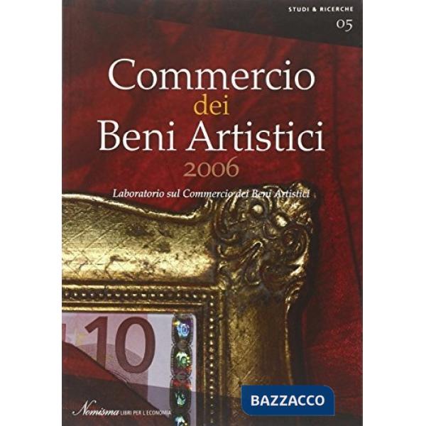 Commercio dei beni artistici (Il)